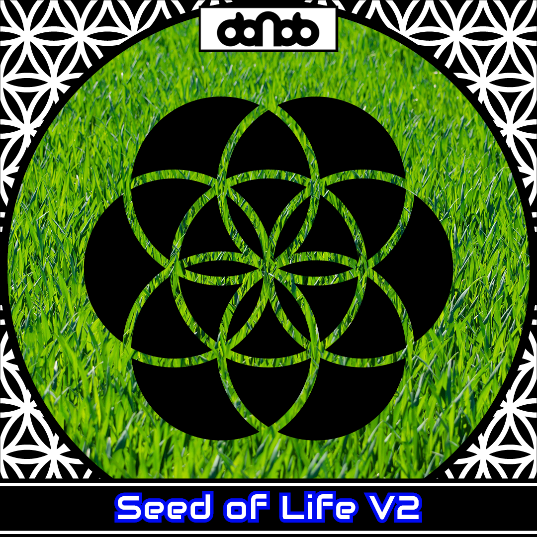 600x009 - Seed of Life V2 Dual - Bild 5