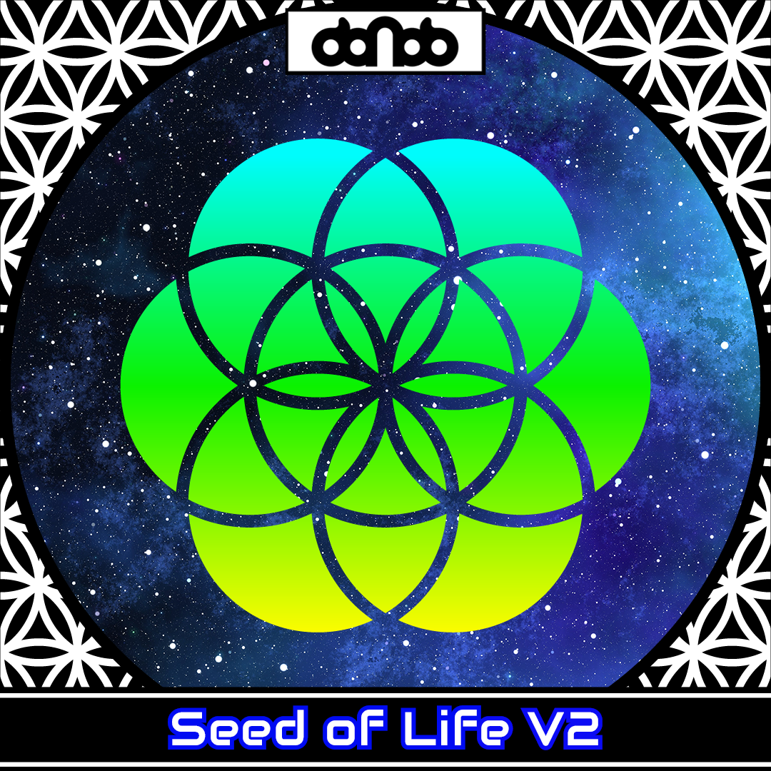 600x011 - Seed of Life V2 Multi - Bild 7