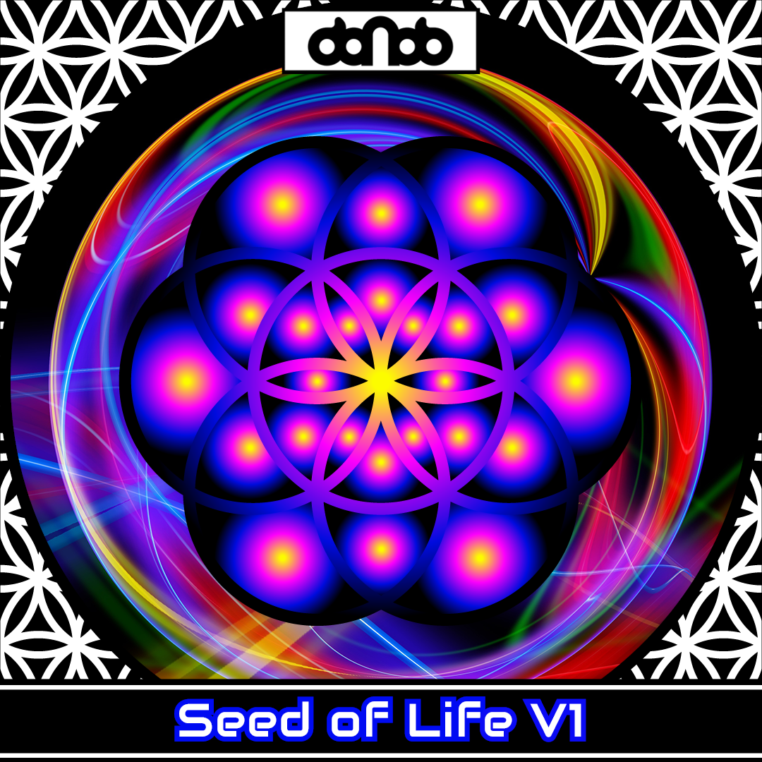 600x017 - Seed of Life V1 Fusion - Bild 6