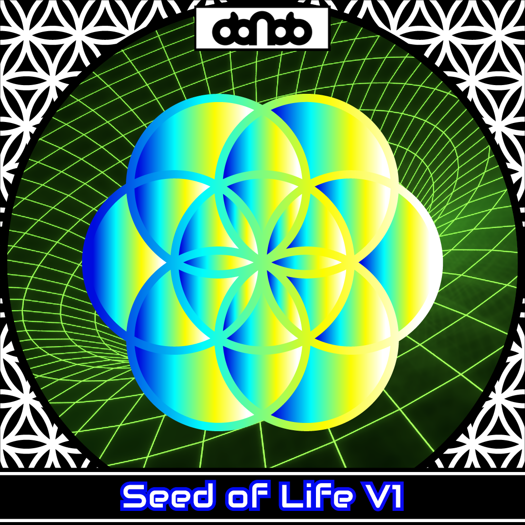 600x017 - Seed of Life V1 Fusion - Bild 7