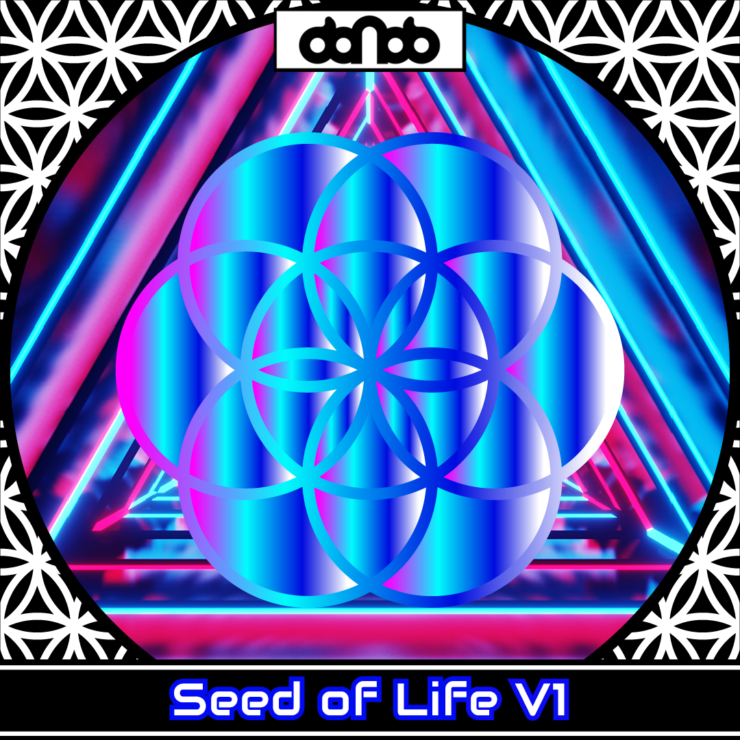 600x017 - Seed of Life V1 Fusion - Bild 9