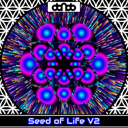 600x019 - Seed of Life V2 Fusion - Bild 2