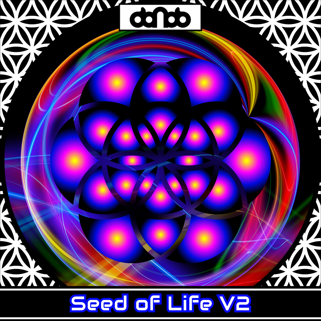 600x019 - Seed of Life V2 Fusion - Bild 6