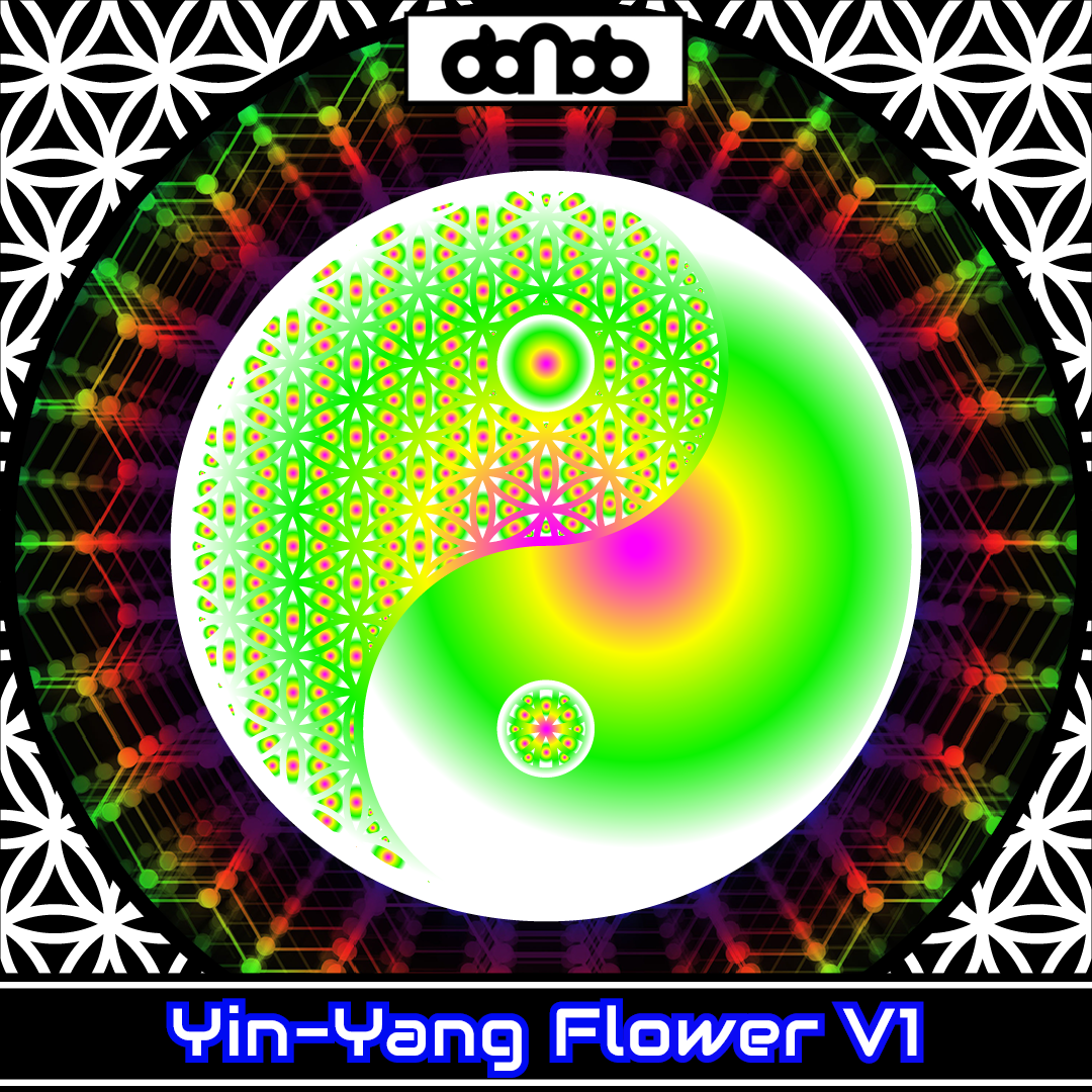 600x039 - Yin-Yang Flower V1 Fusion - Bild 8