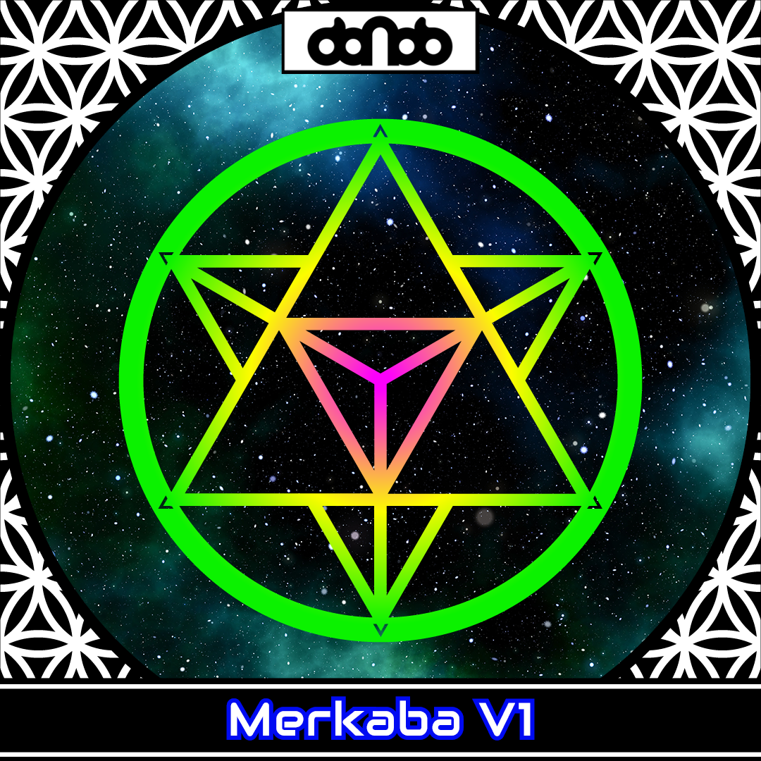 601x003 - Merkaba V1 Multi - Bild 10