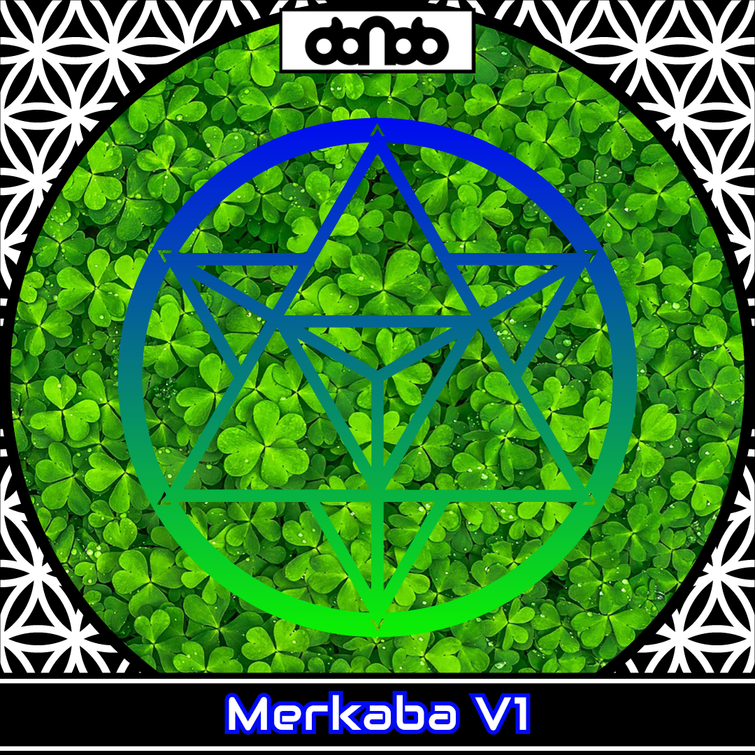 601x004 - Merkaba V1 Neon - Bild 3