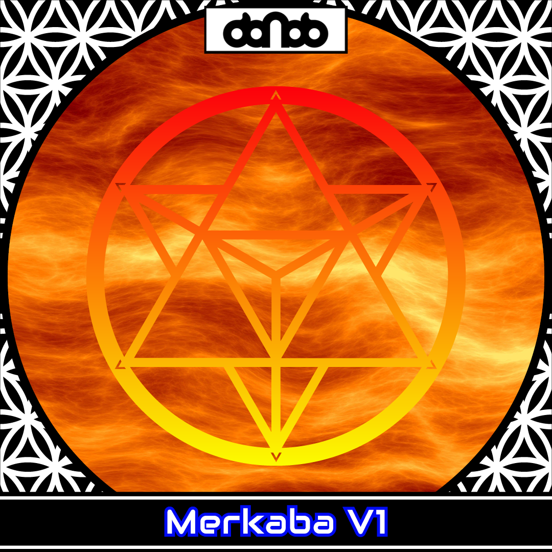 601x004 - Merkaba V1 Neon - Bild 6