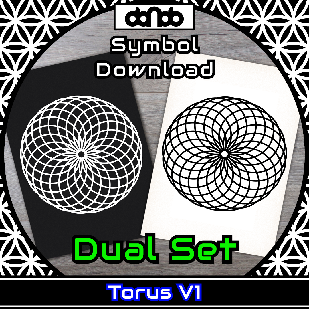 601x005 - Torus V1 Dual - Bild 1