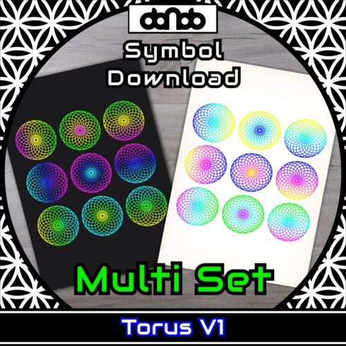 601x007 - Torus V1 Multi - Bild 1