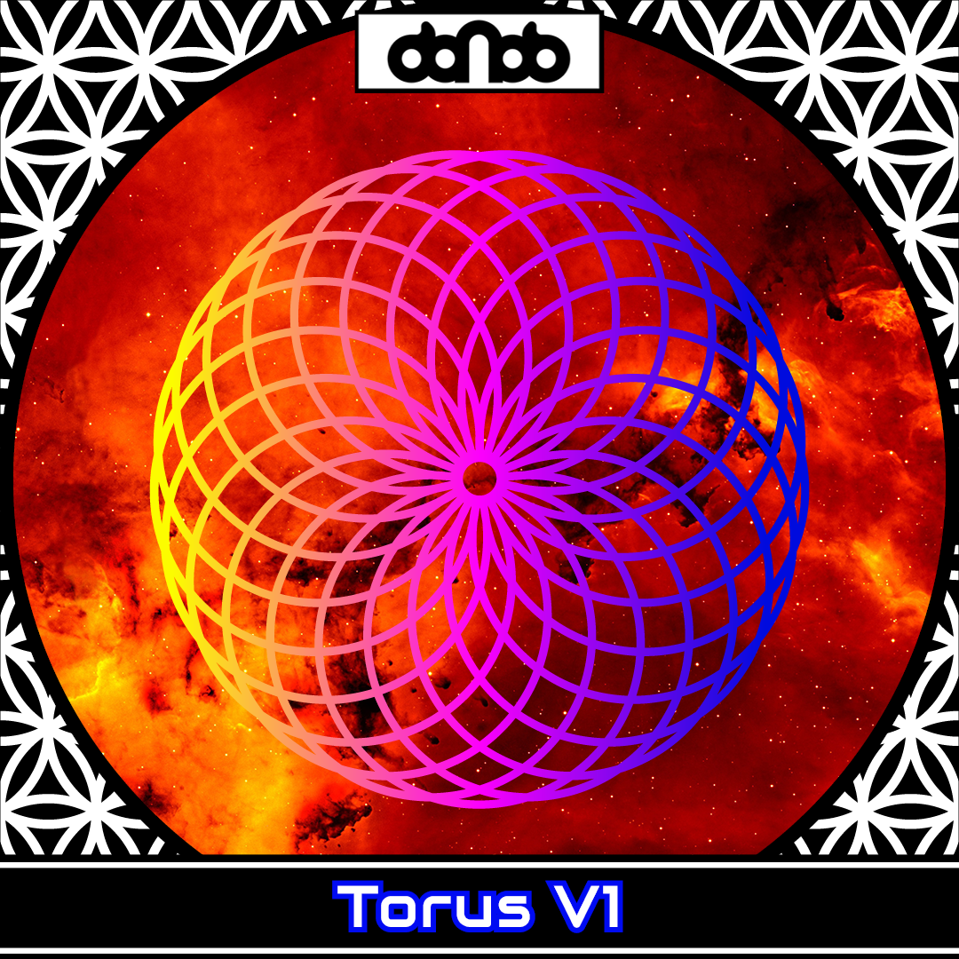 601x007 - Torus V1 Multi - Bild 5