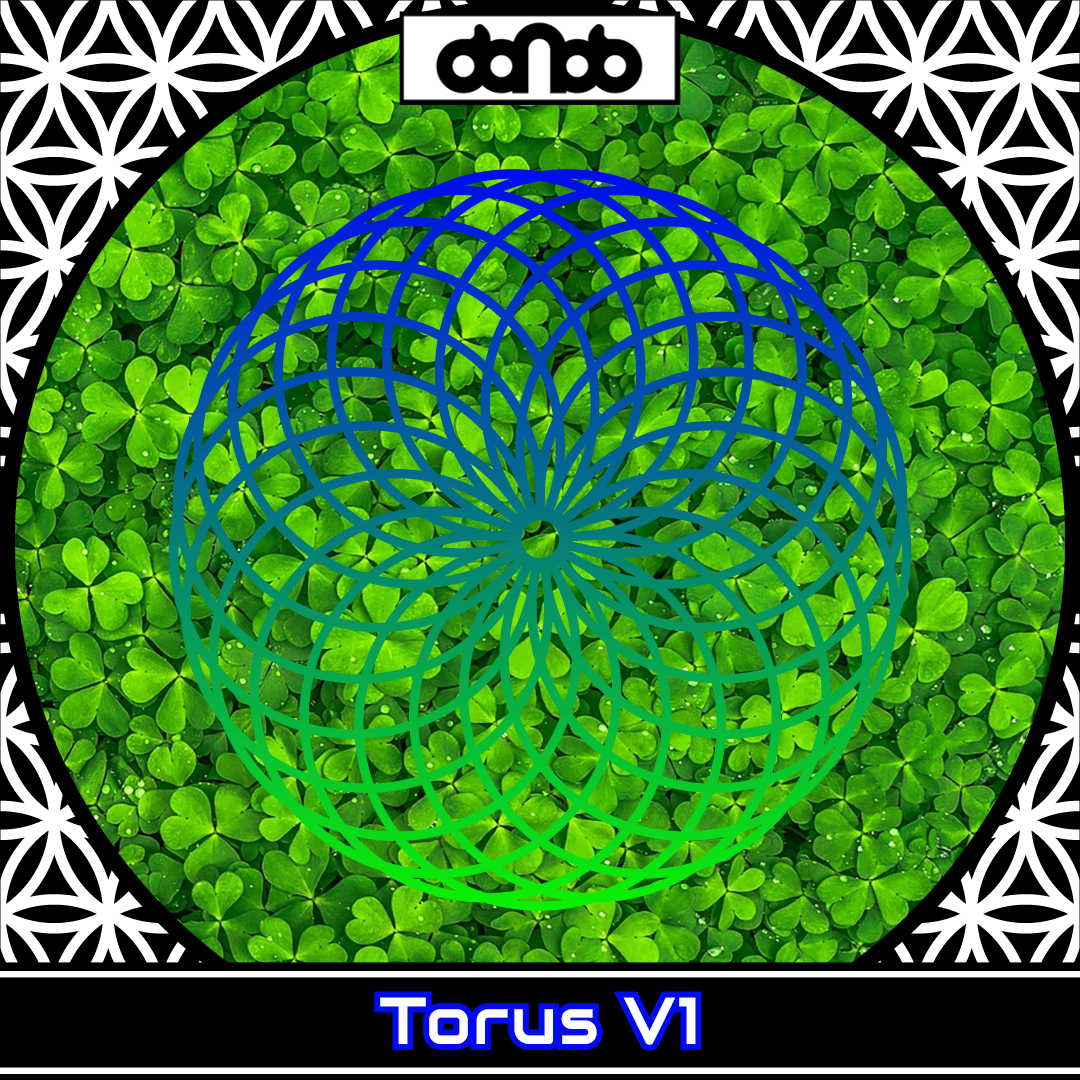 601x008 - Torus V1 Neon - Bild 3
