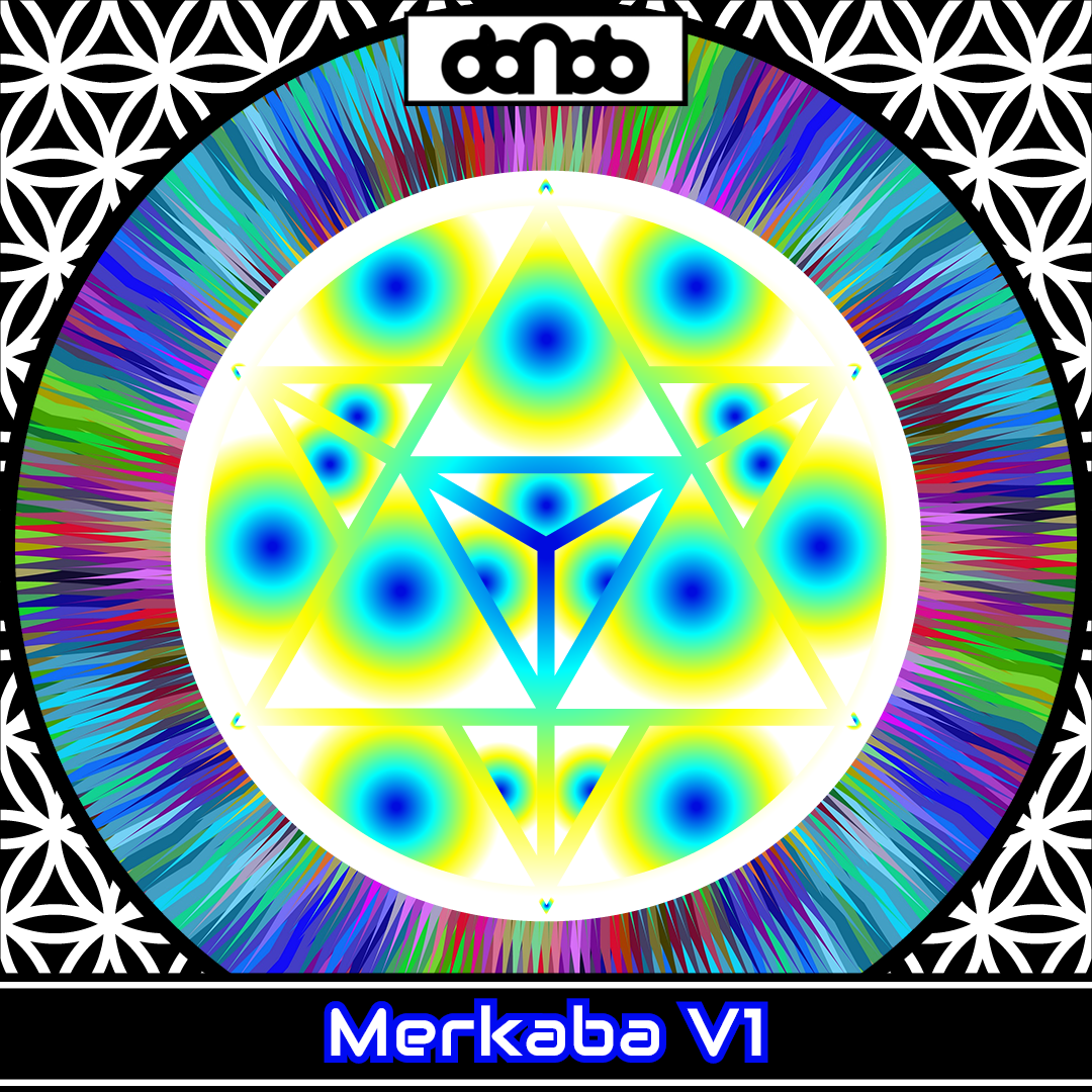 601x017 - Merkaba V1 Fusion - Bild 10