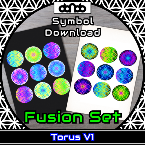 601x018 - Torus V1 Fusion - Bild 1