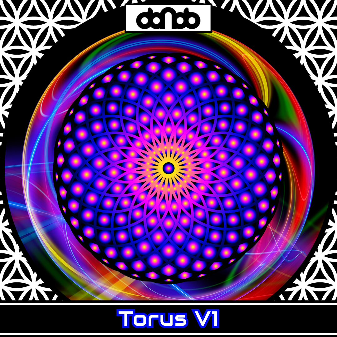 601x018 - Torus V1 Fusion - Bild 6