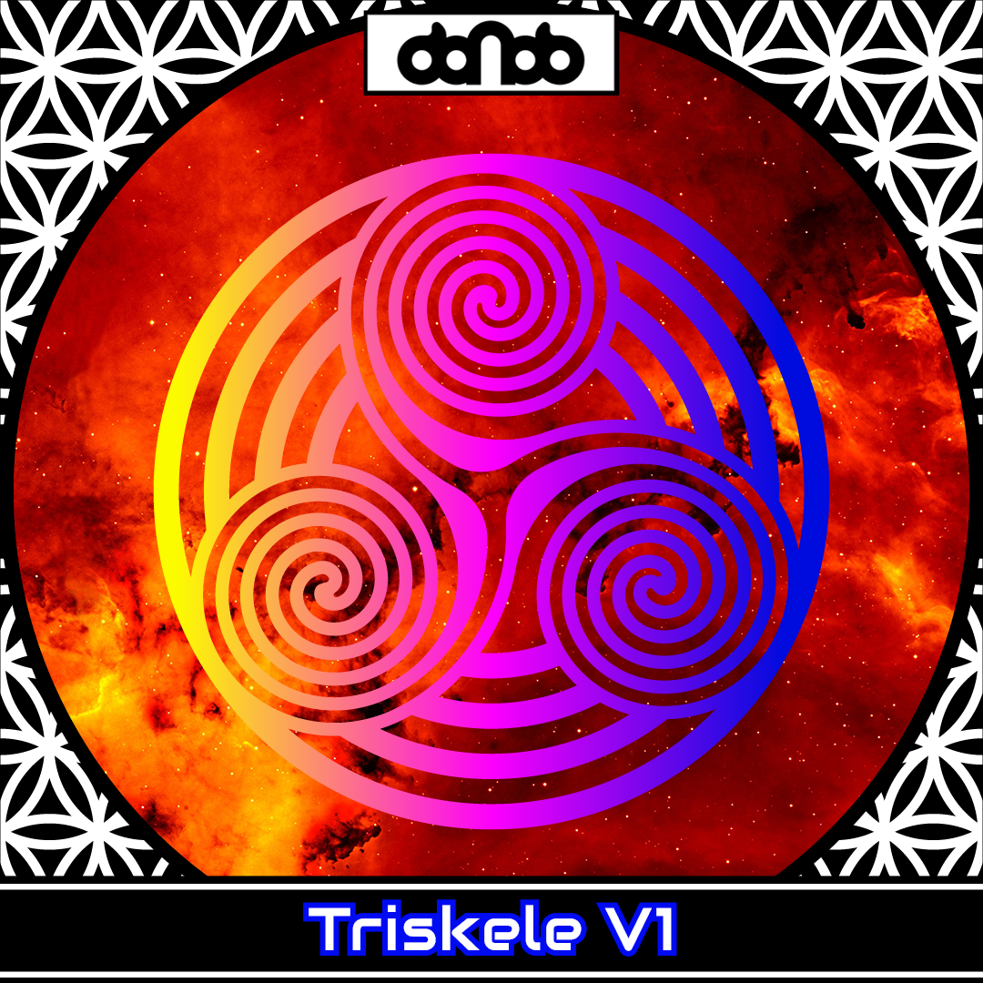 601x027 - Triskele V1 Multi - Bild 5