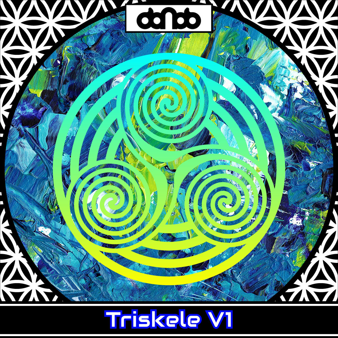 601x028 - Triskele V1 Neon - Bild 5