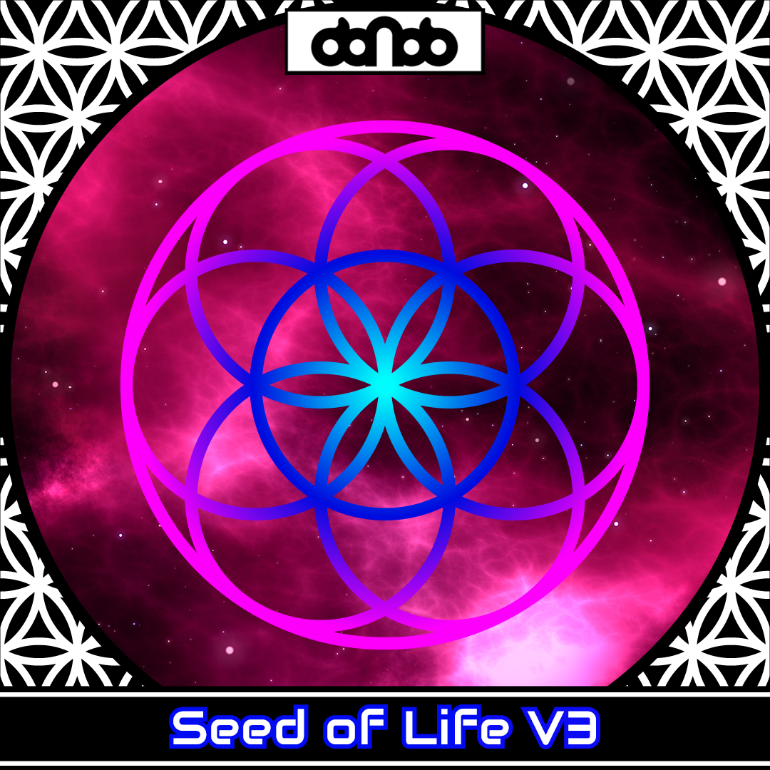 600x043 - Seed of Life V3 Multi - Bild 8