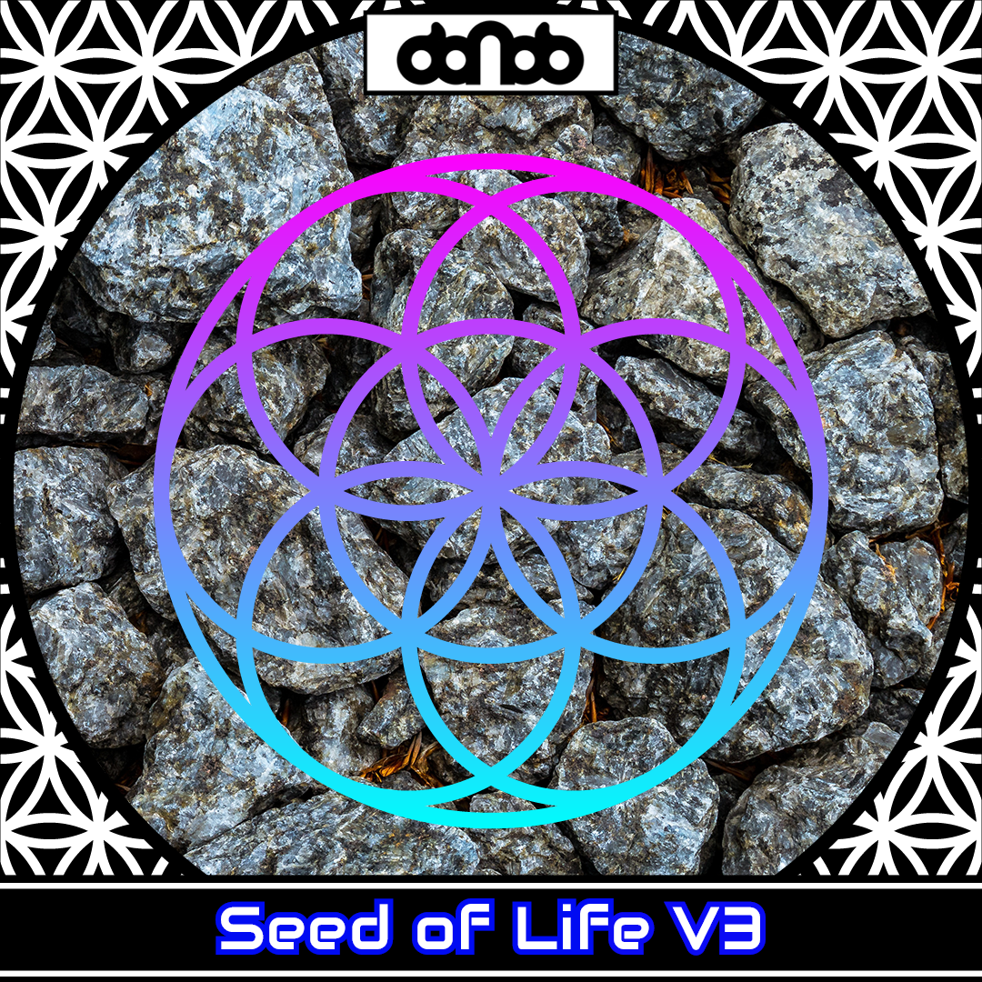 600x044 - Seed of Life V3 Neon - Bild 10