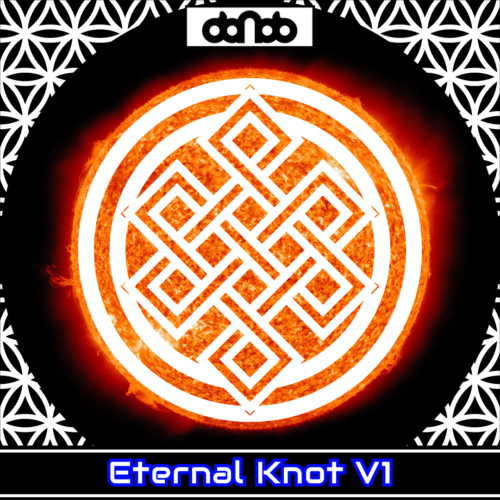 601x033 - Eternal Knot V1 Dual - Bild 2
