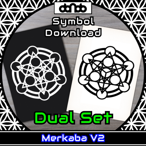 601x045 - Merkaba V2 Dual - Bild 1