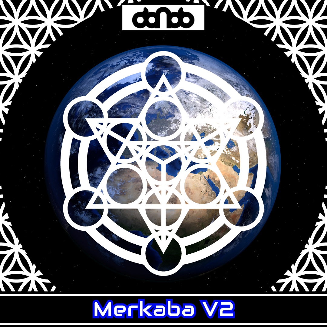 601x045 - Merkaba V2 Dual - Bild 4