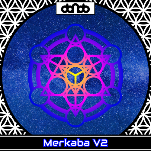 601x047 - Merkaba V2 Multi - Bild 2