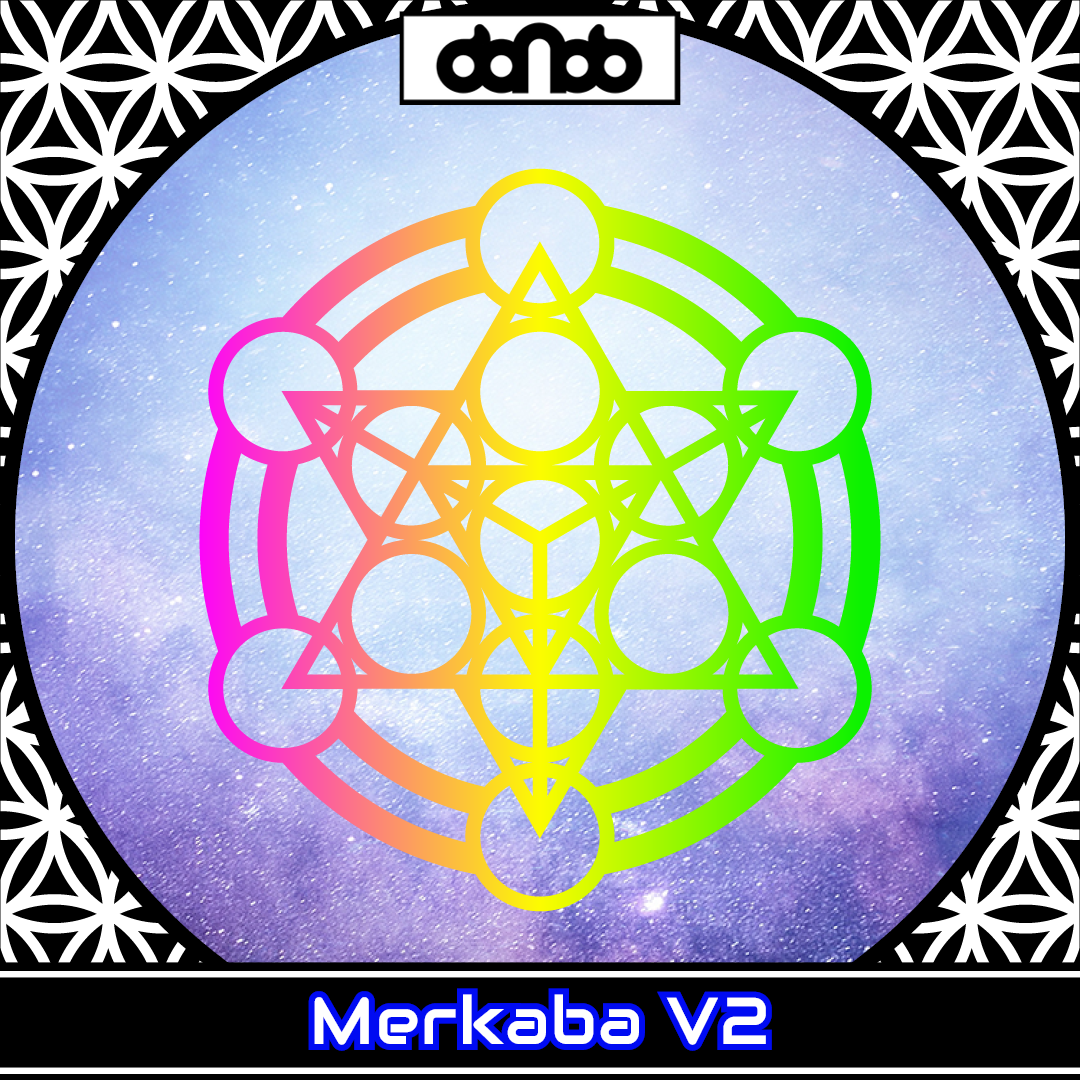 601x047 - Merkaba V2 Multi - Bild 9
