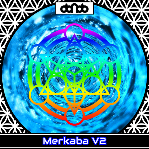 601x048 - Merkaba V2 Neon - Bild 2