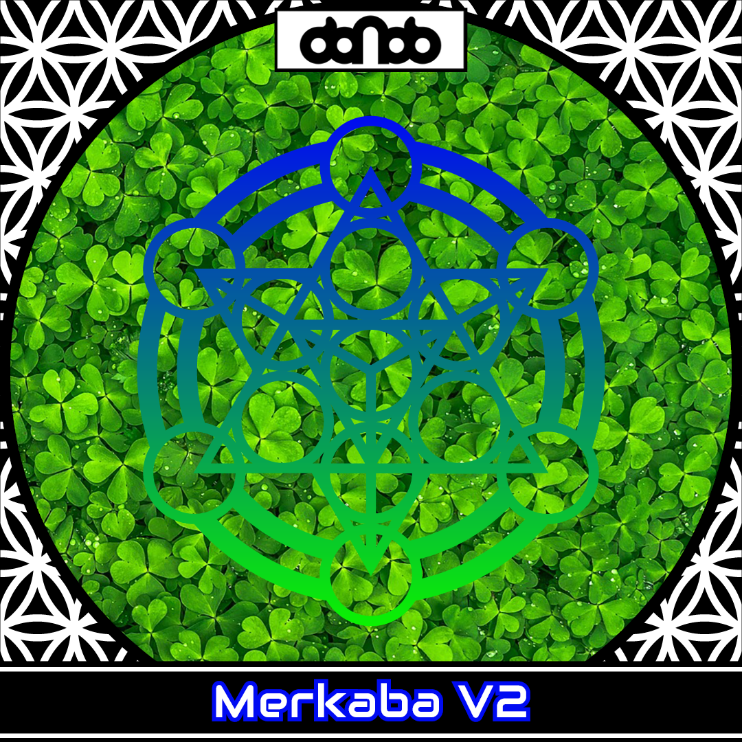 601x048 - Merkaba V2 Neon - Bild 3