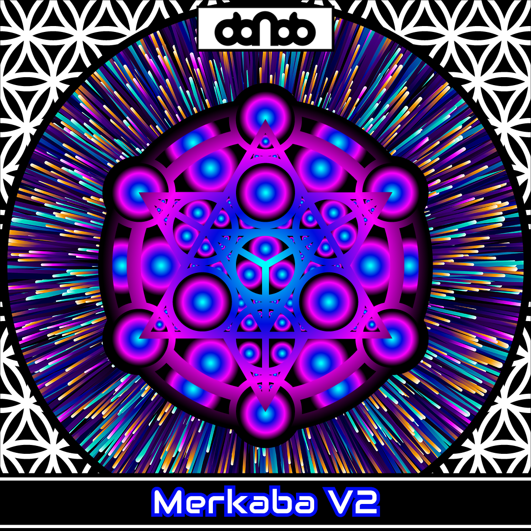 601x050 - Merkaba V2 Fusion - Bild 2