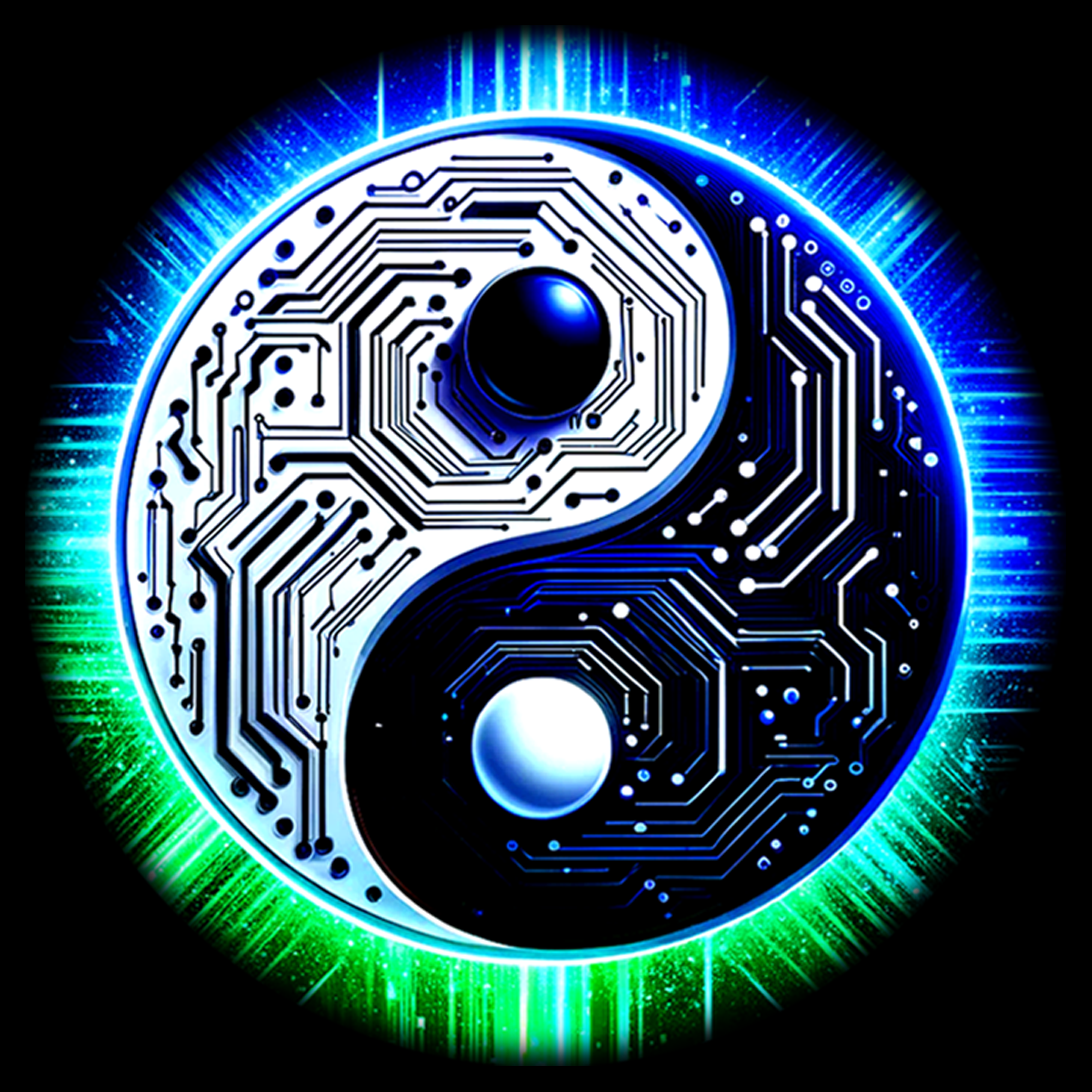 NonDualy Icon